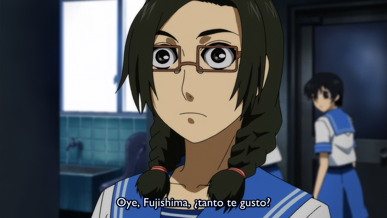 Denpa Teki na Kanojo (AnimeTeam)